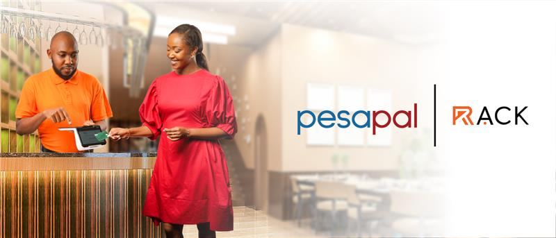 Pesapal and Drift Consult Launch Rack Hospitality to Accelerate Digital Transaction Capture in Kenya’s Hospitality Sector