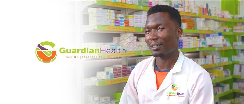 How Guardian Health Uganda Is Making Healthcare More Accessible and Efficient