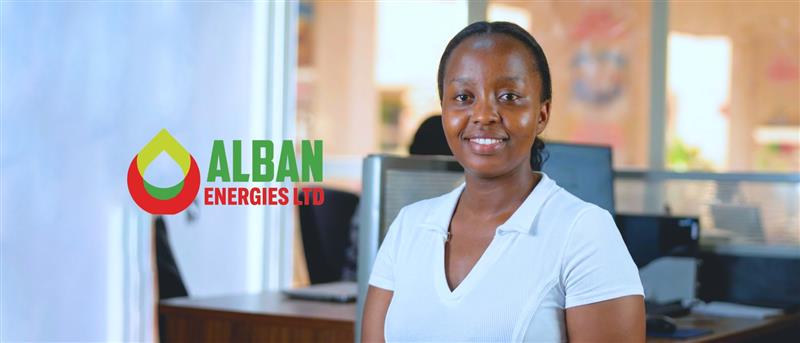 Closing a Shift Used to Be Chaos. Now We Trust the Numbers - Alban Energies