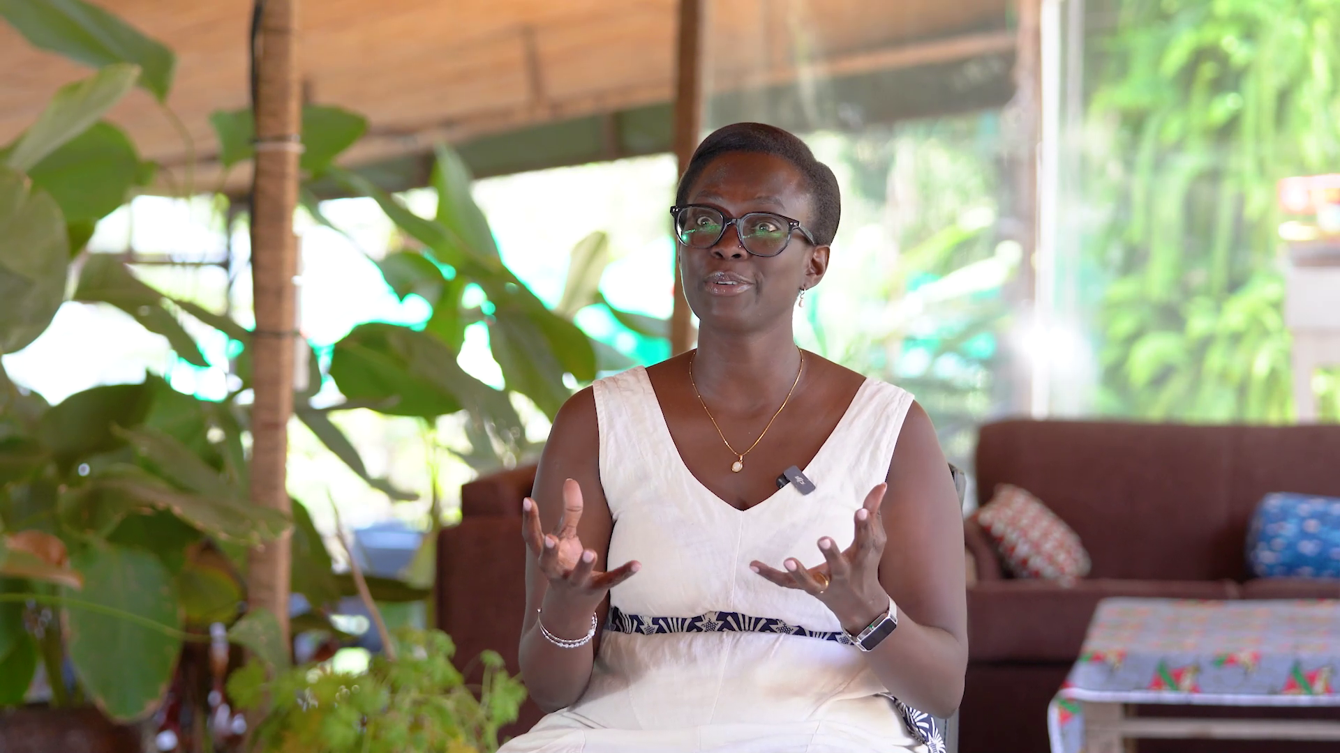 How Nature Kigali Runs Its Hospitality Business on One Connected Payment Ecosystem