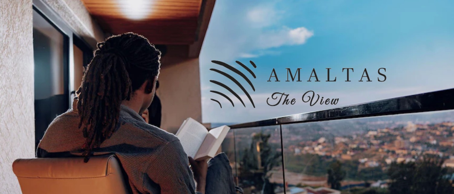 How Amaltas The View uses Pesapal Reserveport to simplify reservations