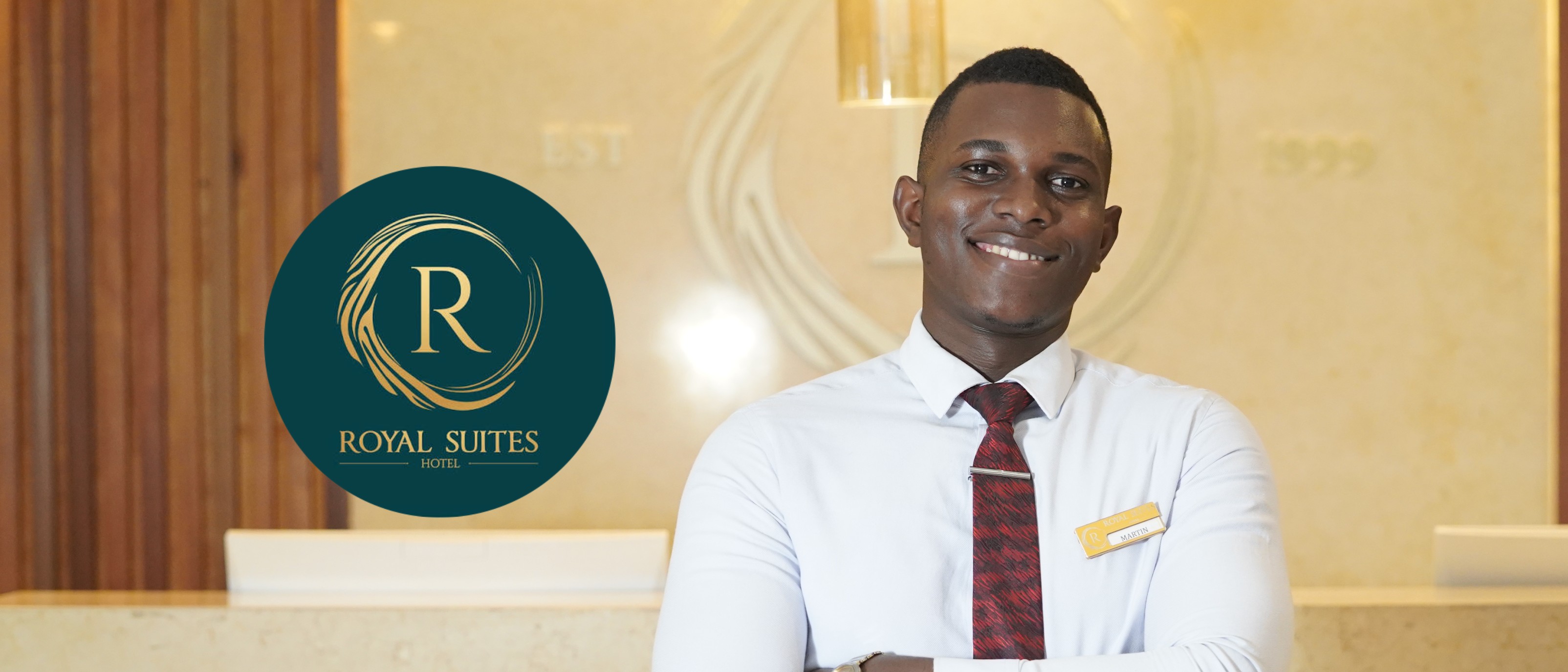 Making Every Guest Experience Easier: How Royal Suites Uses Pesapal to Simplify Hotel Operations