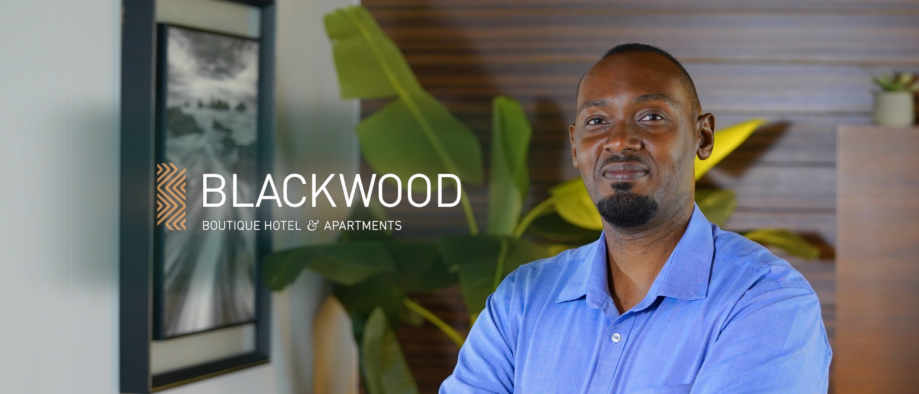 How Blackwood Hotel and Apartments Simplifies Reconciliation and Keeps Payments Moving with Pesapal POS