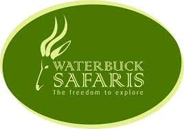 Waterbuck Safaris