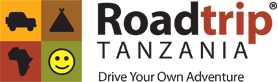 Roadtrip Tanzania