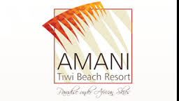 Amani Tiwi Beach Resort