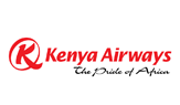 Kenya Airways