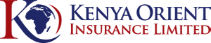 Kenya Orient Insuarance