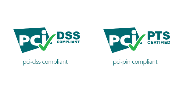 PCI-DSS PCI-PTS