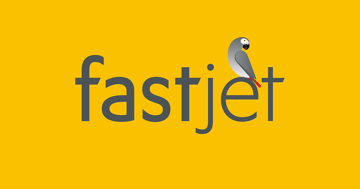 Fastjet