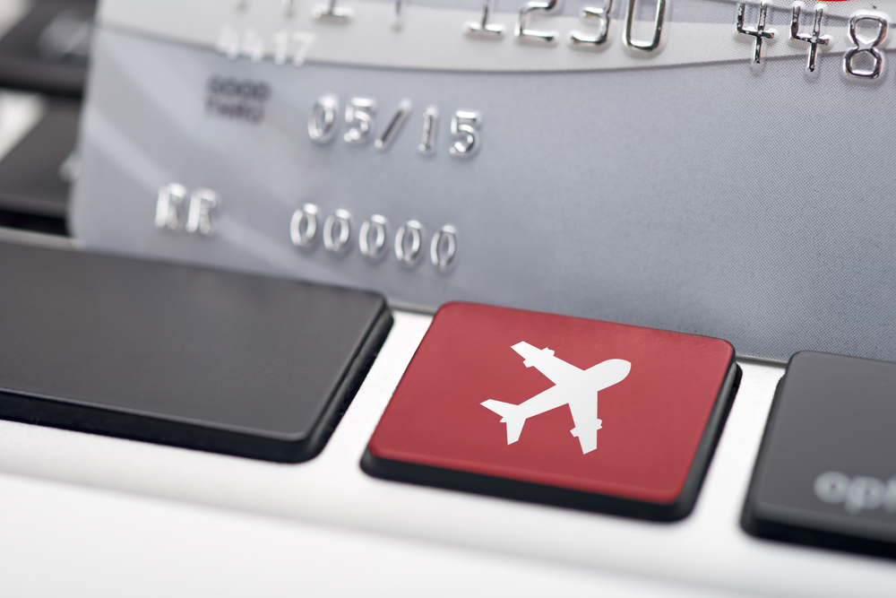 How Airlines can start accepting Mobile money and Cards