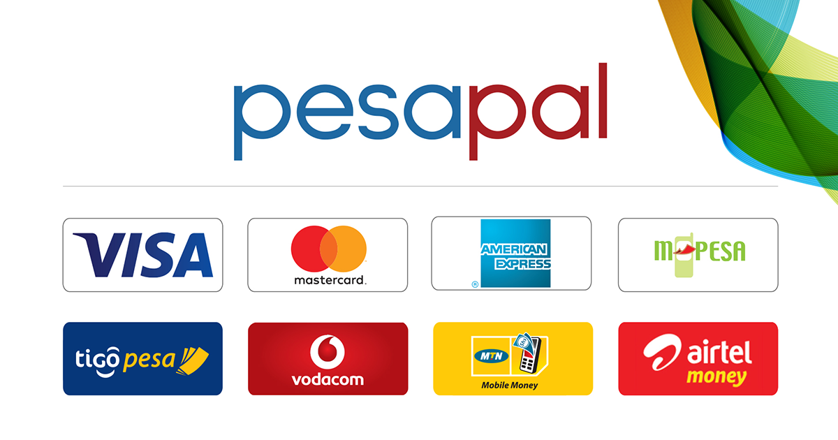 Pay, Shop and receive payments online - Kenya | Pesapal