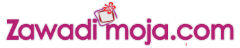 Zawadi Moja