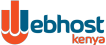 Webhost Kenya Ltd