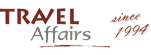 Travel Affairs Ltd