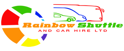 Rainbow Shuttle & Car hire