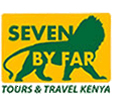 Seven By Far Tours Kenya