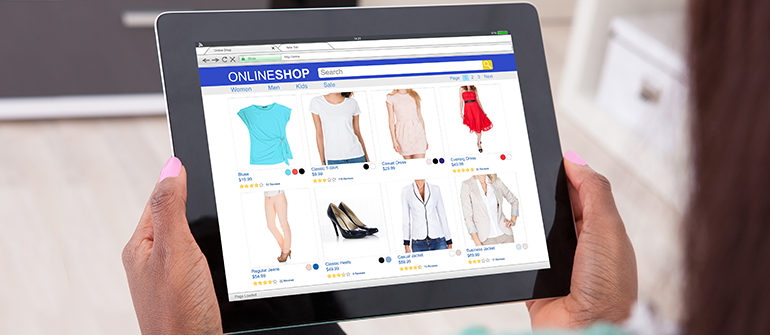 5 Tips to Help Your Online Shop Thrive