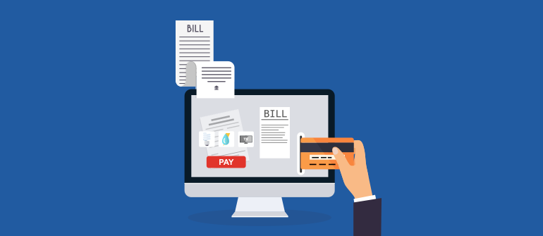Hack Your Bills With These 3 Handy Tips