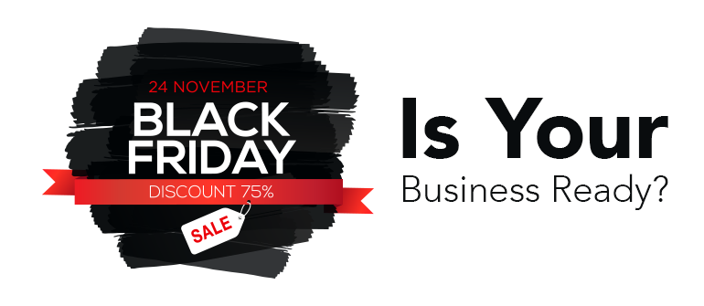 5 Tips For A Successful Black Friday Sale