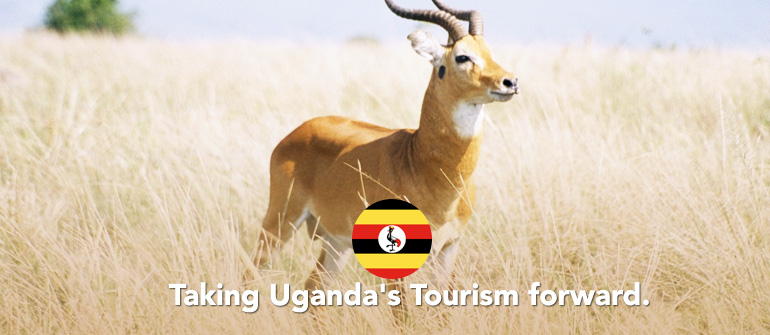 Putting Uganda On The Tourism Map