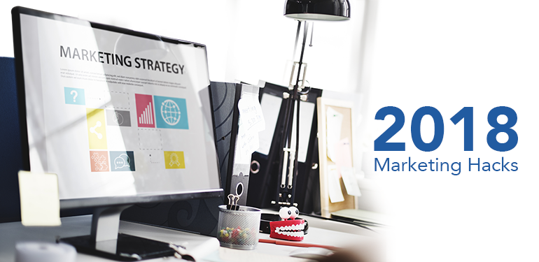 2018 Marketing Hacks for Hotels and Airlines