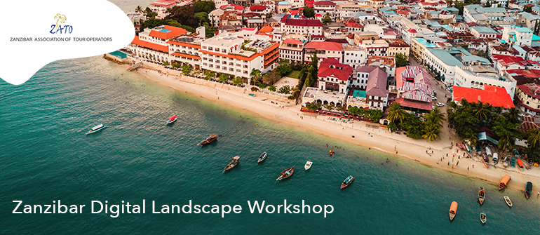 Pesapal Hosts ZATO Digital Landscape Workshop