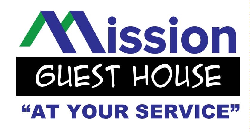 Mission Guest House