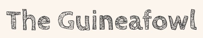 The Guinea Fowl Entebbe