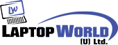 Laptop World Uganda