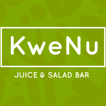 Kwenu Juice and Salad Bar