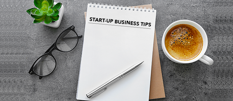 How to Grow A Start-up Business