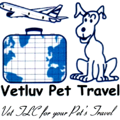 Vet Luv Pet Travel