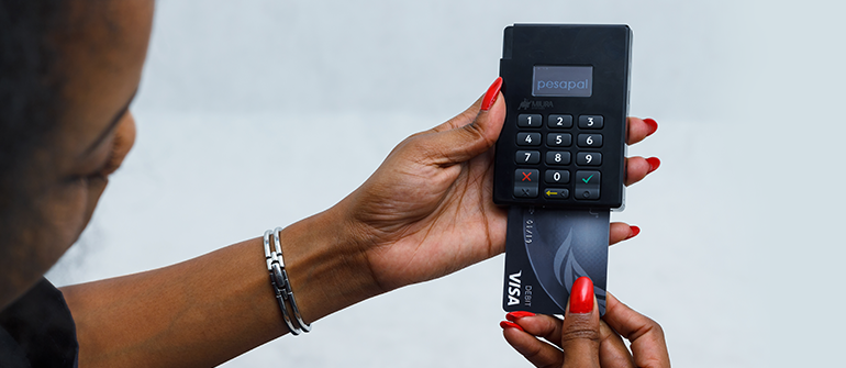 Things to Consider When Purchasing a Credit Card (PDQ/POS) Machine