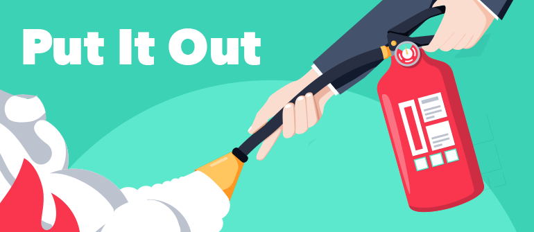 Crisis Management for Businesses