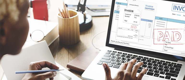 How To Get Customers To Pay Outstanding Invoices
