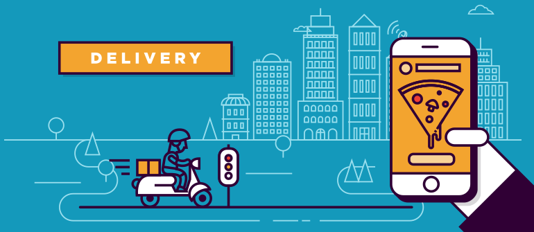 Why You Should Try Out Buying Food Online