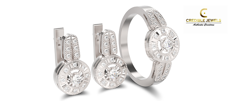 Credible Jewels Home of Authentic Handmade Jewellery