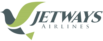 Jetways Airlines
