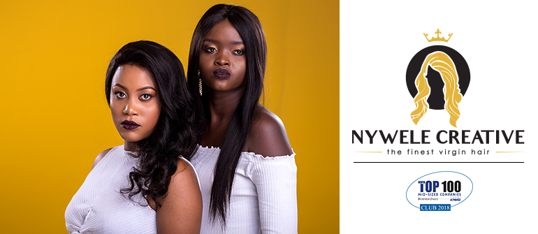 The Nywele Creative Development Story