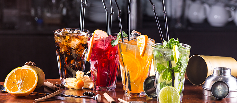 Re-Bar - The Restaurant Business Where Passion Leads