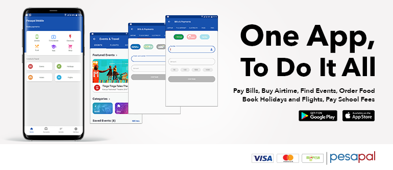 This is Why You Need Pesapal Mobile