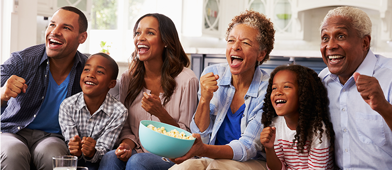 How To Pay Your Tv Monthly Subscription with Pesapal Mobile