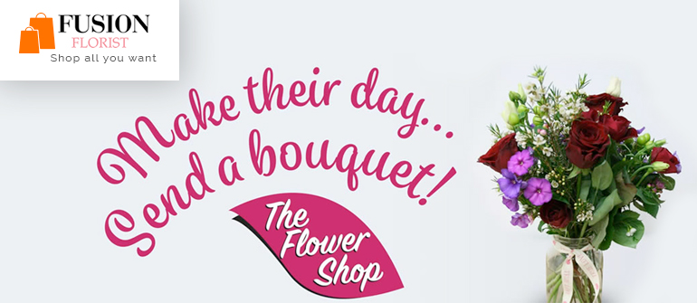 When Flowers and Finances Fuse, Great Things Happen