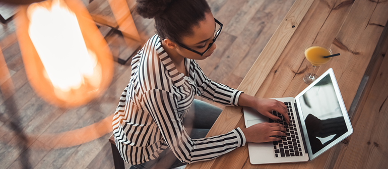 How To Turn Your Social Media Account Into Business