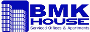 BMK Apartments