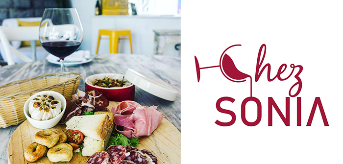 Chez Sonia, Home of Quality Wine