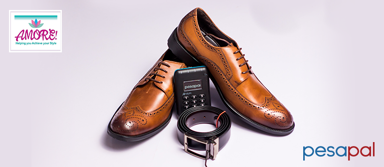 How This Couple Grew A Successful Fashion Business Out Of Their Spare Bedroom