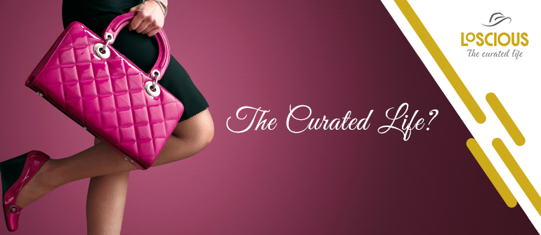 How Loscious Collections is Enabling Women To Live A Curated Lifestyle