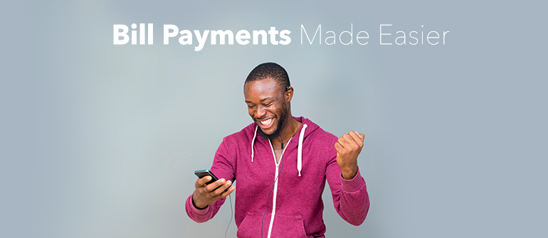 How To Save Recurring Payments On Pesapal Mobile